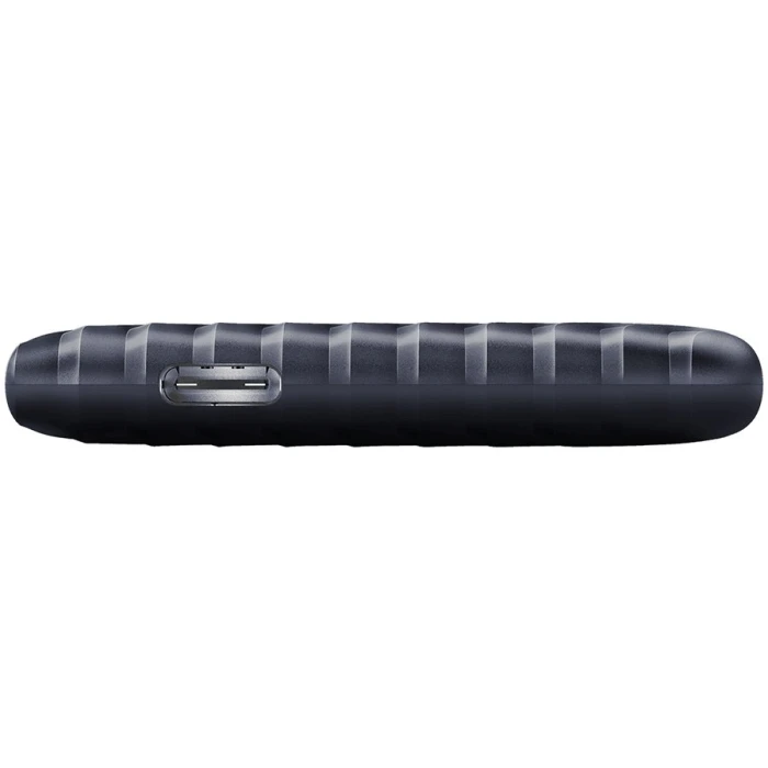WD 2TB My Passport Portable SSD Midnight Blue