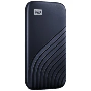 WD My Passport SSD Midnight Blue 500GB