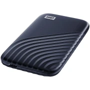 WD My Passport SSD Midnight Blue 500GB