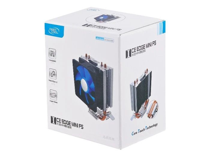DeepCool Ice Edge Mini FS