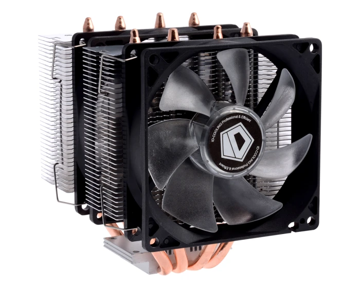 ID Cooling SE-904TWIN
