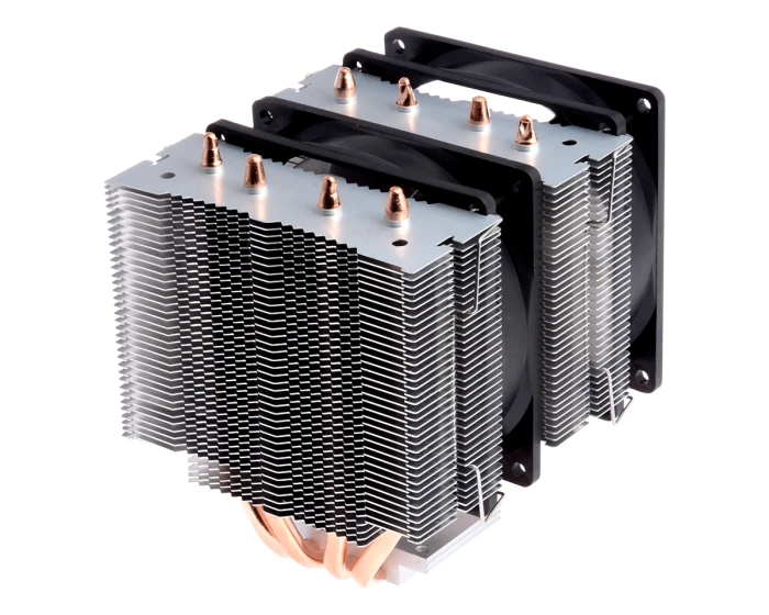 ID Cooling SE-904TWIN
