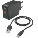 HAMA USB-A adapter - 20W