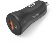 HAMA USB-A Car adapter - 20W