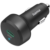 HAMA USB-C Car adapter - 20W