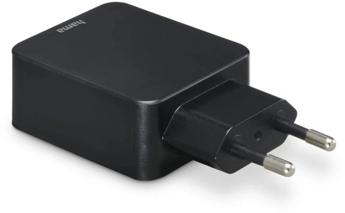 HAMA USB-A adapter - 20W