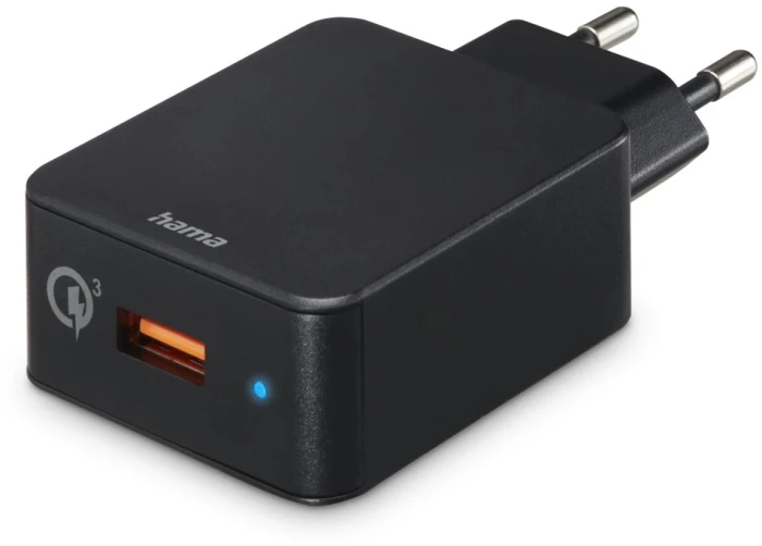 HAMA USB-A adapter - 20W