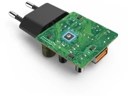 HAMA USB-A adapter - 20W