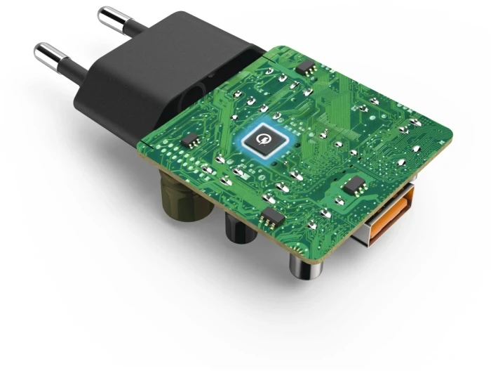 HAMA USB-A adapter - 20W