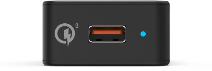HAMA USB-A adapter - 20W