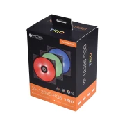 ID-Cooling XF-12025-RGB-Trio 3n1