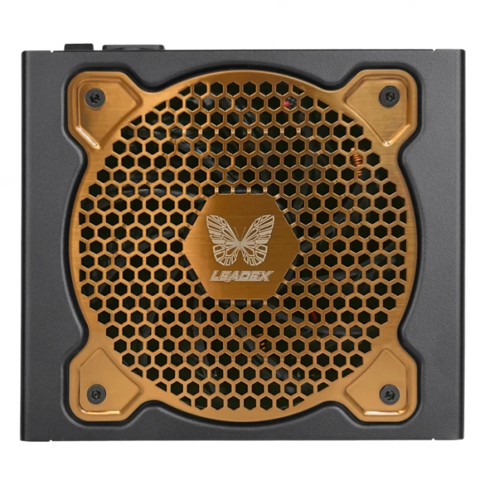 Super Flower Leadex V Gold Pro 850W