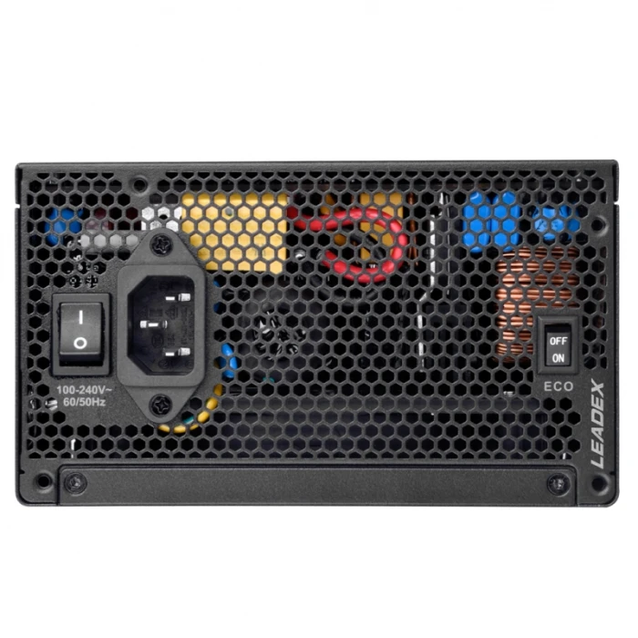 Super Flower Leadex V Gold Pro 850W
