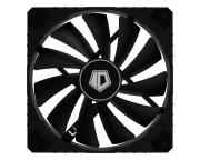 ID-Cooling WF-14025-XT Black