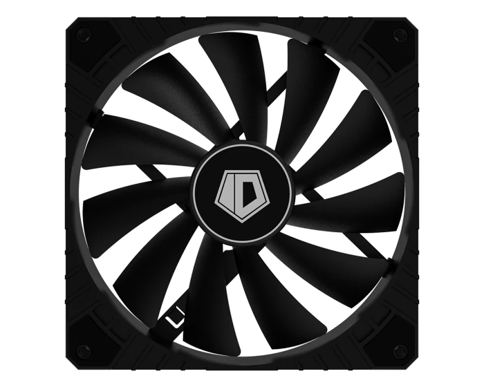 ID-Cooling WF-14025-XT Black