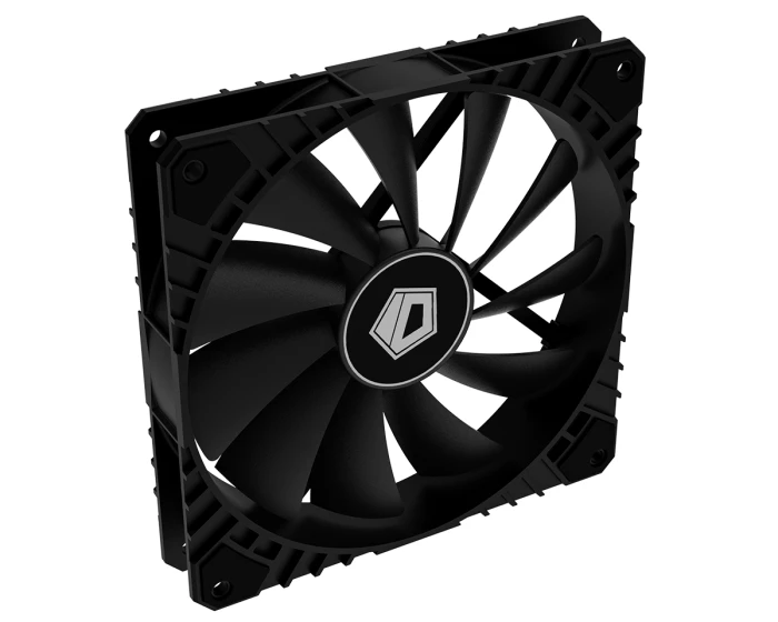ID-Cooling WF-14025-XT Black