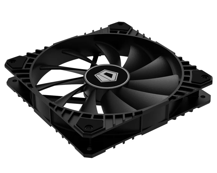 ID-Cooling WF-14025-XT Black