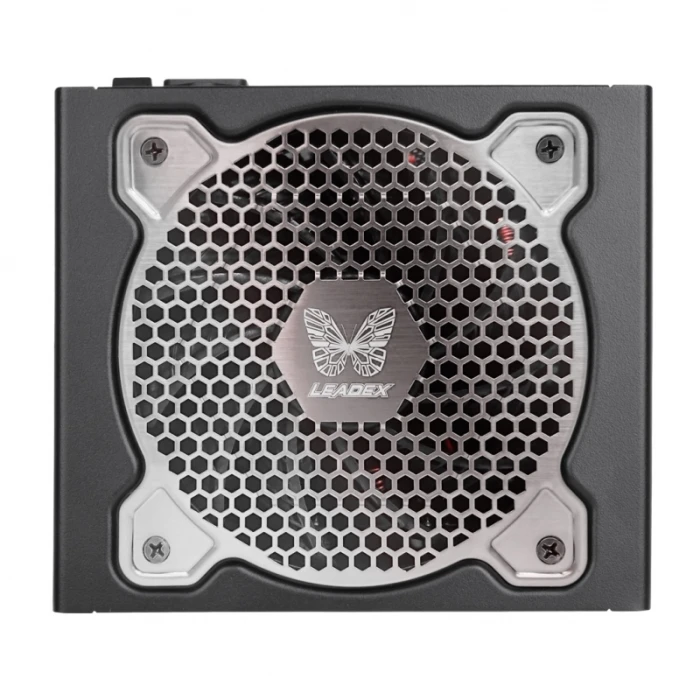 Super Flower Leadex V Platinum 850W