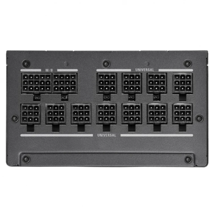 Super Flower Leadex V Platinum 850W
