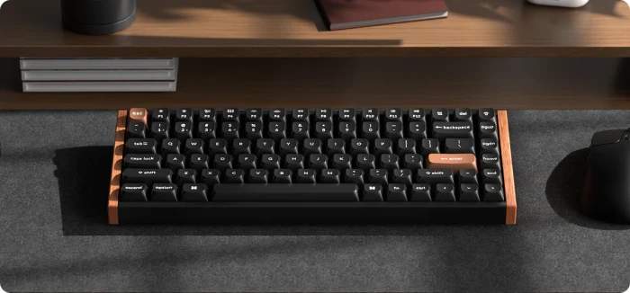 Keychron K2 HE Special Magnetic Linear