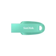 SanDisk Ultra Curve 3.2 128GB Зелен