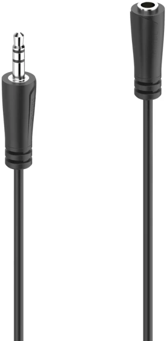 HAMA Аудио 3.5mm TRS - 1.5m