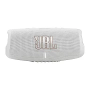 Блутут колонка JBL CHARGE 5, Бяло