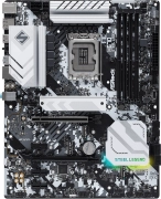 ASRock H670 Steel Legend DDR4