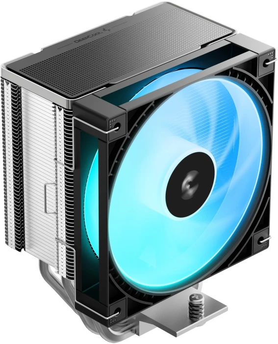DeepCool AG600 ARGB - Black