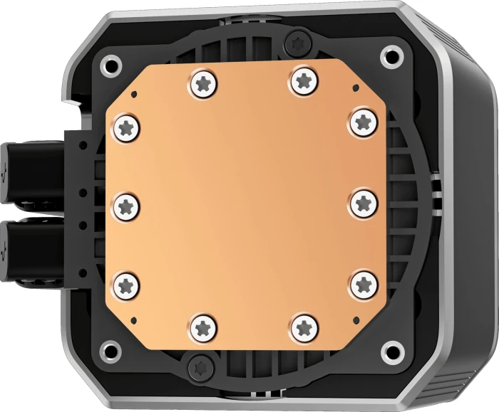DeepCool MYSTIQUE 360