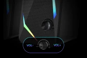Redragon Waltz RGB 10W