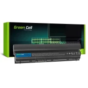 Батерия за лаптоп GREEN CELL, Dell Latitude E6220 E6230 E6320 E6320, 11.1V, 4400mAh