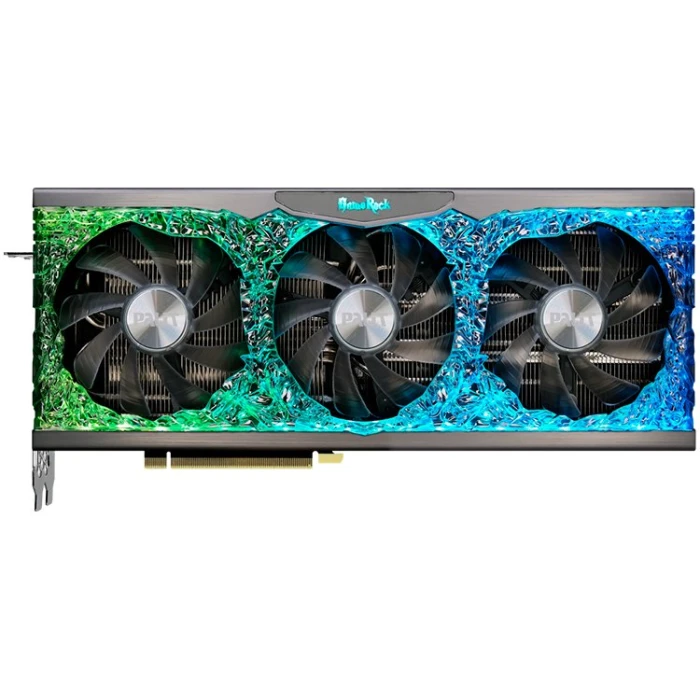 PALIT GeForce RTX 3070 GameRock OC 8GB GDDR6