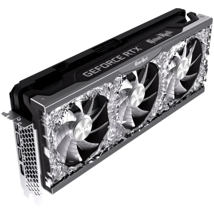 PALIT GeForce RTX 3070 GameRock OC 8GB GDDR6