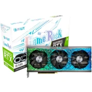 PALIT GeForce RTX 3070 GameRock OC 8GB GDDR6