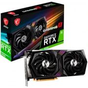 MSI GeForce RTX 3060 GAMING X 12G