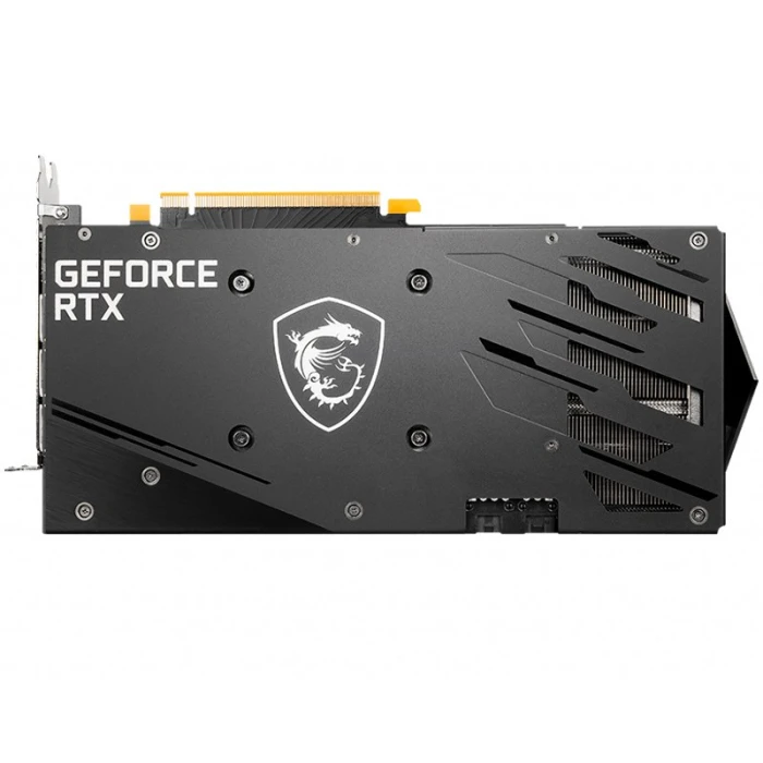 MSI GeForce RTX 3060 GAMING X 12G