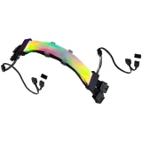 GELID ARGB Double 6+2pin PCI-e aRGB