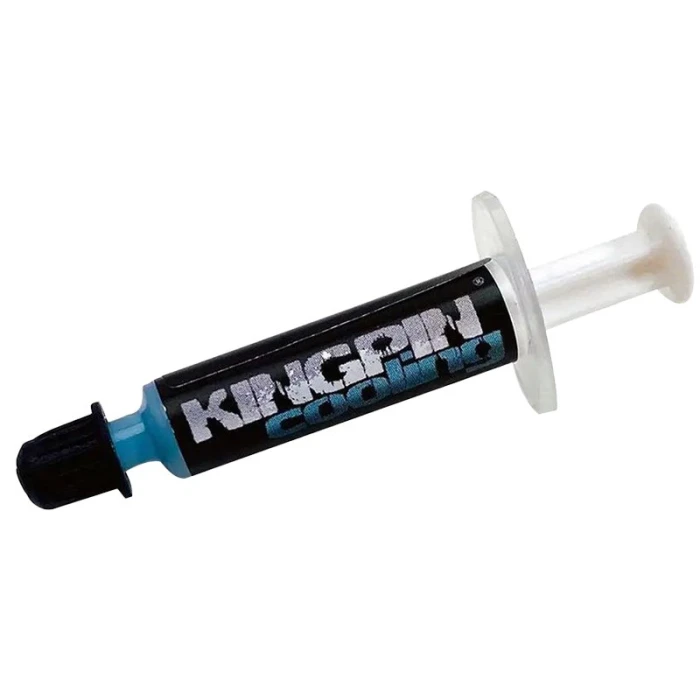 K|INGP|N Cooling KPx 1.5g 18 w/mk