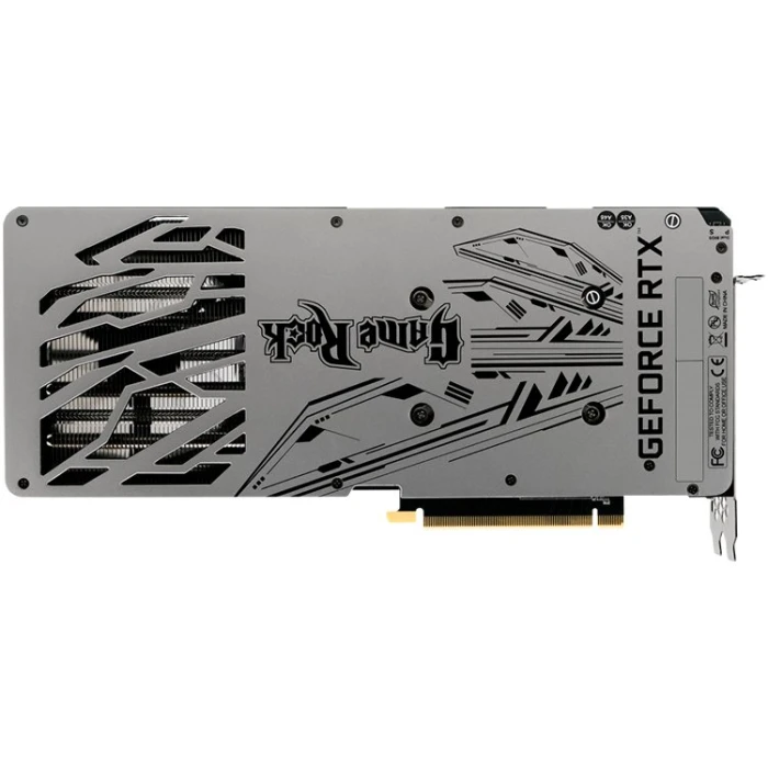 PALIT GeForce RTX 3070 Ti GameRock OC 8GB GDDR6X