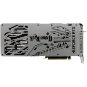 PALIT GeForce RTX 3070 Ti GameRock OC 8GB GDDR6X