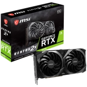 MSI Nvidia GeForce RTX 3070 VENTUS 2X 8G OC GDDR6