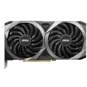 MSI Nvidia GeForce RTX 3070 VENTUS 2X 8G OC GDDR6