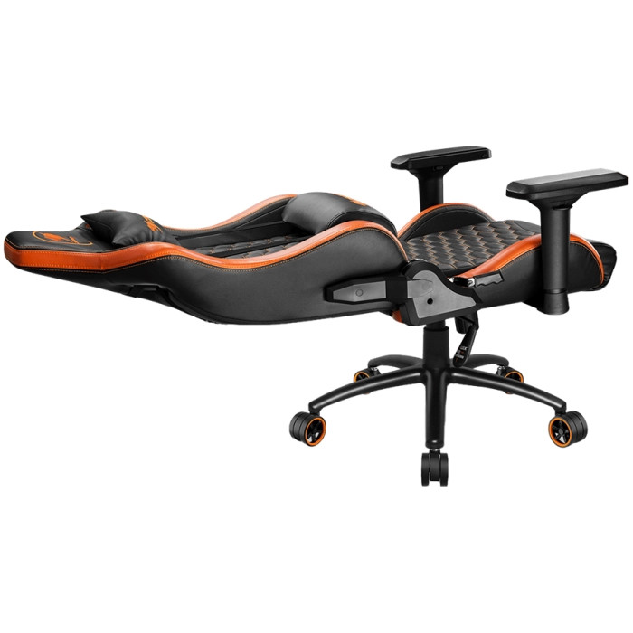 COUGAR OUTRIDER S