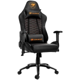 COUGAR OUTRIDER Black