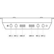 Lian Li LAN216-1X Lancool 216 Black