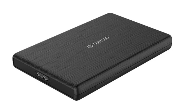 Orico 2.5 inch USB3.0 - 2189U3-BK