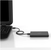 Orico 2.5 inch USB3.0 - 2189U3-BK