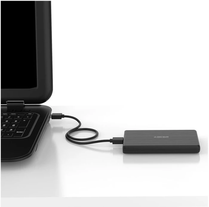 Orico 2.5 inch USB3.0 - 2189U3-BK