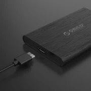 Orico 2.5 inch USB3.0 - 2189U3-BK